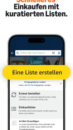 Amazon Business: B2B-Einkauf screenshot
