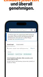 Amazon Business: B2B-Einkauf screenshot