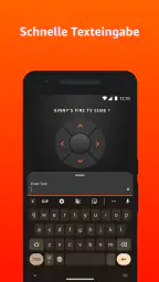 Amazon Fire TV screenshot