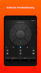 Amazon Fire TV screenshot