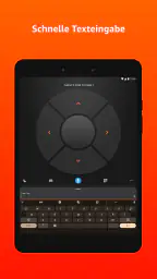 Amazon Fire TV screenshot