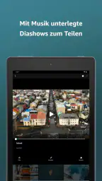 Amazon Photos screenshot