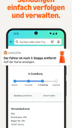 Amazon Shopping screenshot