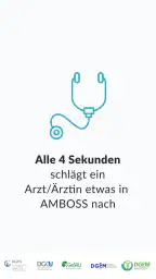 AMBOSS Wissen für Mediziner screenshot