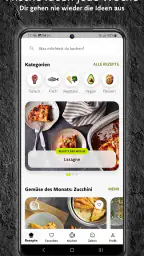 AMC Cook & Go screenshot