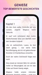 Amolivro screenshot