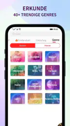 Amolivro screenshot
