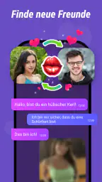 AMONG - Finde Freunde screenshot