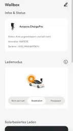 Ampere.IQ screenshot
