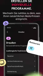 Amplifon App screenshot