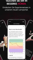 Amplifon App screenshot