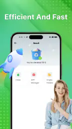 Anew Clean screenshot