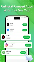 Anew Clean screenshot