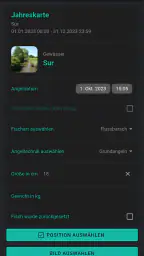 angelflix - Angel App screenshot