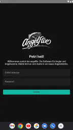 angelflix - Angel App screenshot