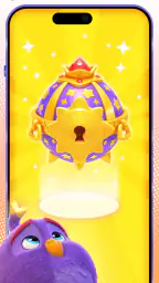 Angry Birds Dream Blast screenshot