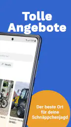 anibis.ch – Kleinanzeigen screenshot