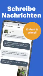 anibis.ch – Kleinanzeigen screenshot