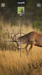 Animal Hunter: 3D Jagd Spiele screenshot