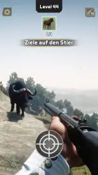 Animal Hunter: 3D Jagd Spiele screenshot