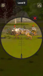 Animal Hunter: 3D Jagd Spiele screenshot