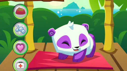 Animal Jam screenshot