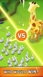 Animal Warfare screenshot