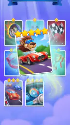 Animals & Coins Abenteuerspiel screenshot