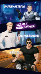 Anime Dating Sim: Waifu Love screenshot