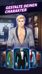 Anime Dating Sim: Waifu Love screenshot