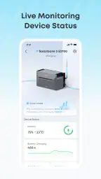 Anker screenshot