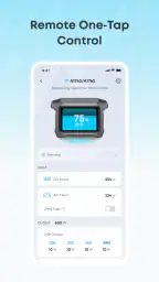 Anker screenshot
