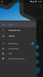 AnkiDroid Karteikarten screenshot