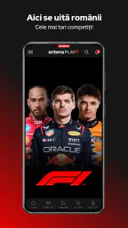 AntenaPLAY screenshot