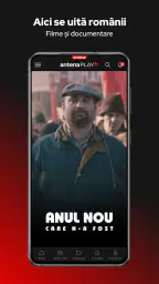 AntenaPLAY screenshot