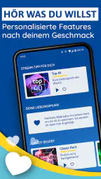 ANTENNE BAYERN screenshot