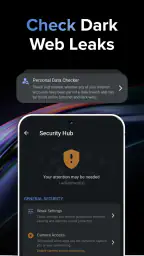 Anti Spy: Spyware-Scanner screenshot