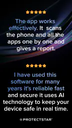 Anti Spy: Spyware-Scanner screenshot