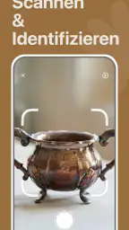 AntiqSnap: Antik-Erkenner screenshot
