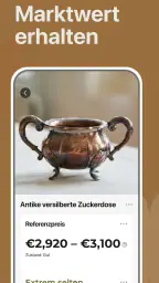AntiqSnap: Antik-Erkenner screenshot
