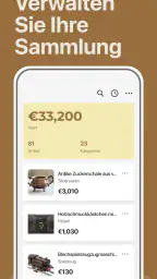 AntiqSnap: Antik-Erkenner screenshot