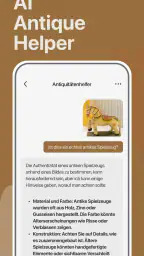 AntiqSnap: Antik-Erkenner screenshot