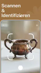 AntiqSnap: Antik-Erkenner screenshot