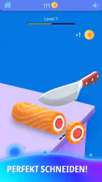 Antistress Relaxing Games screenshot