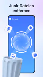Antivirus Clean Master-Cleaner screenshot