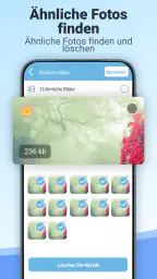 AntiVirus Sweep & Sicherheit screenshot