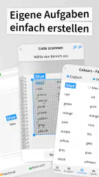 ANTON - Lernen - Schule screenshot