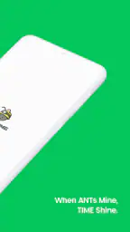 ANTTIME screenshot