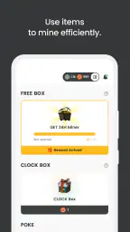 ANTTIME screenshot