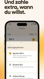 Anyfin screenshot